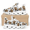Highland Cow Sneakers — Highland Meadow