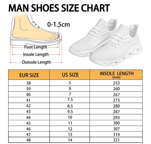 Highland Cow Sneakers — Highland Meadow