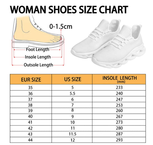 Highland Cow Sneakers — Highland Meadow